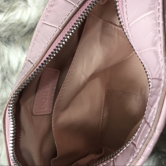 Pop & suki embossed camera bag - Picture 5 of 7